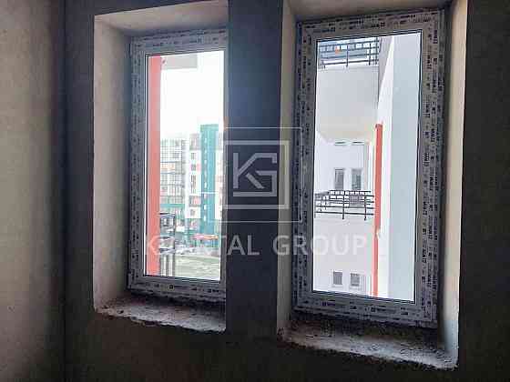 Продаж 2-х кімнатної квартири Буча Буча