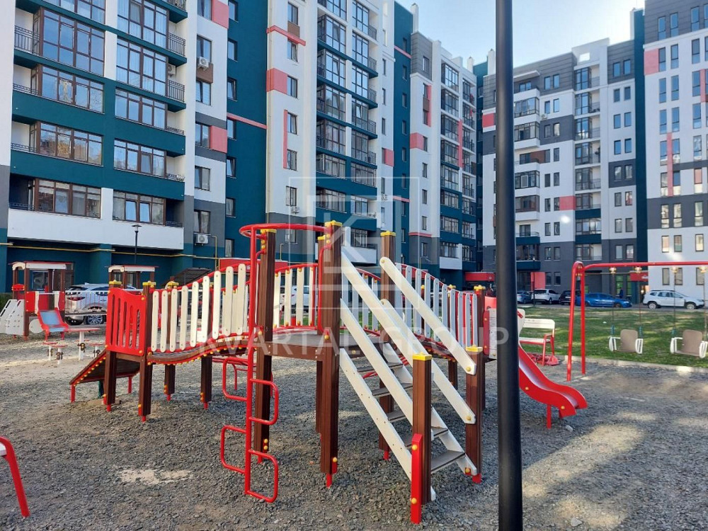 Продаж 2-х кімнатної квартири Буча Буча - зображення 1