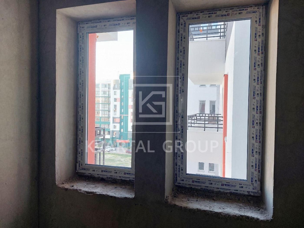 Продаж 2-х кімнатної квартири Буча Буча - зображення 6