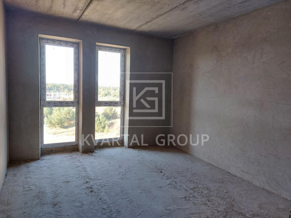 Продаж 2-х кімнатної квартири Буча Буча - зображення 8