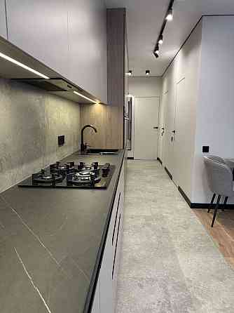 Квартира з дизайнерським ремонтом! Ірпінь. Газ! Ірпінь