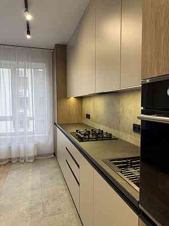 Квартира з дизайнерським ремонтом! Ірпінь. Газ! Ірпінь