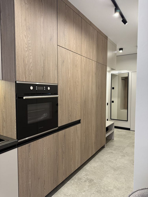 Квартира з дизайнерським ремонтом! Ірпінь. Газ! Ірпінь - зображення 2