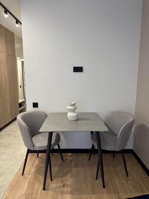 Квартира з дизайнерським ремонтом! Ірпінь. Газ! Ірпінь - зображення 4