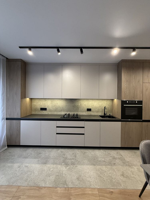 Квартира з дизайнерським ремонтом! Ірпінь. Газ! Ірпінь - зображення 1