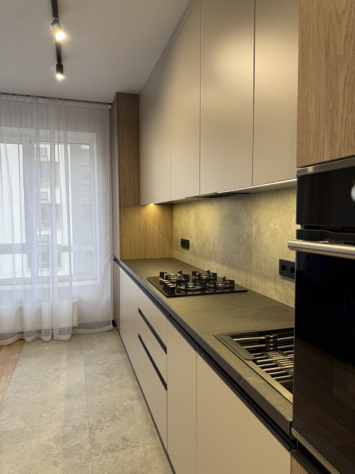 Квартира з дизайнерським ремонтом! Ірпінь. Газ! Ірпінь - зображення 3