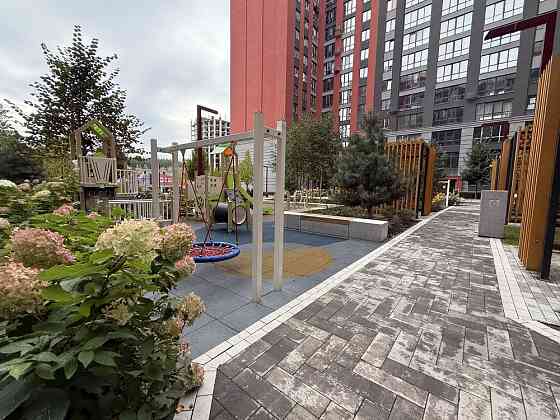 Терміново! 1к квартира в сучасному ЖК поруч з набережною Ірпінь