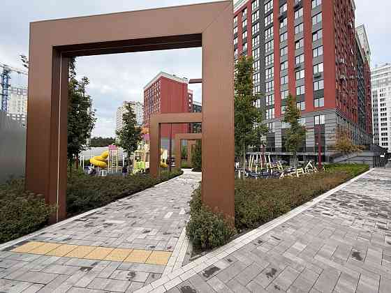 Терміново! 1к квартира в сучасному ЖК поруч з набережною Ірпінь