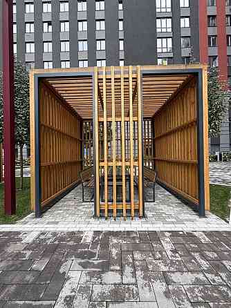 Терміново! 1к квартира в сучасному ЖК поруч з набережною Ірпінь