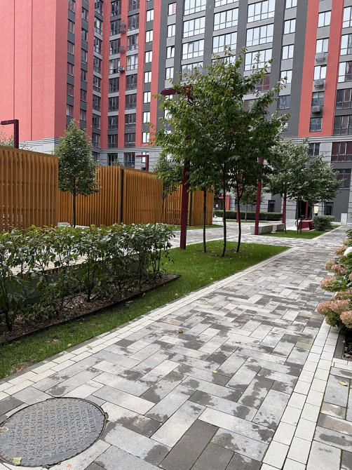 Терміново! 1к квартира в сучасному ЖК поруч з набережною Ірпінь - зображення 1