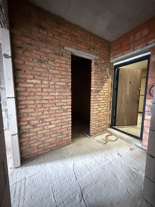 Терміново! 1к квартира в сучасному ЖК поруч з набережною Ірпінь - зображення 8