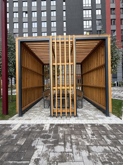 Терміново! 1к квартира в сучасному ЖК поруч з набережною Ірпінь - зображення 3