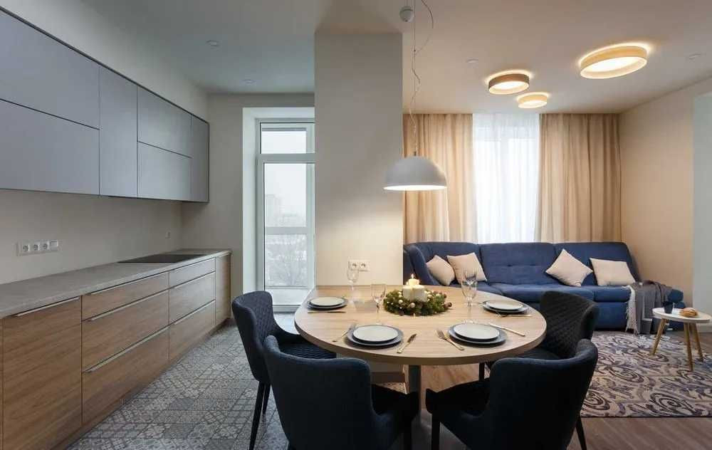 Продам 2к квартиру ул. Литейная, Центр Дніпро - зображення 1