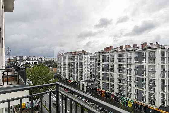 Продаж квартири в ЖК Міленіум Еліт Ивано-Франковск