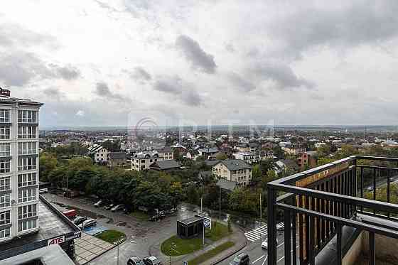 Продаж квартири в ЖК Міленіум Еліт Ивано-Франковск