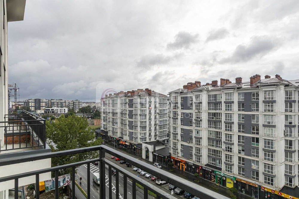 Продаж квартири в ЖК Міленіум Еліт Ивано-Франковск - изображение 5