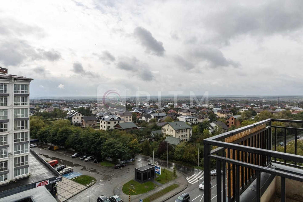 Продаж квартири в ЖК Міленіум Еліт Ивано-Франковск - изображение 6