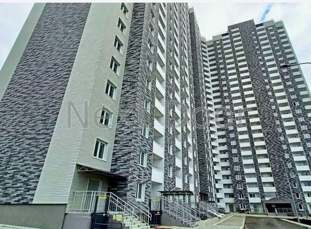 Продаж 3 кімн.квартири ЖГ Навігатор 2 Киев - изображение 2