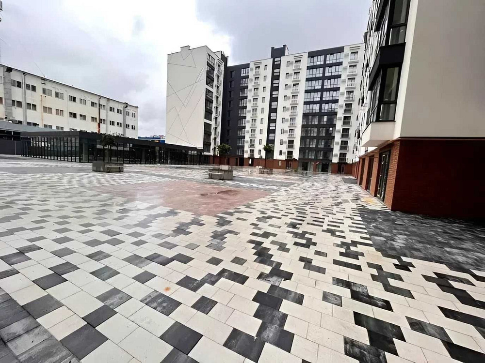 2 к в ЖК Липки 2 Івано-Франківськ - зображення 7