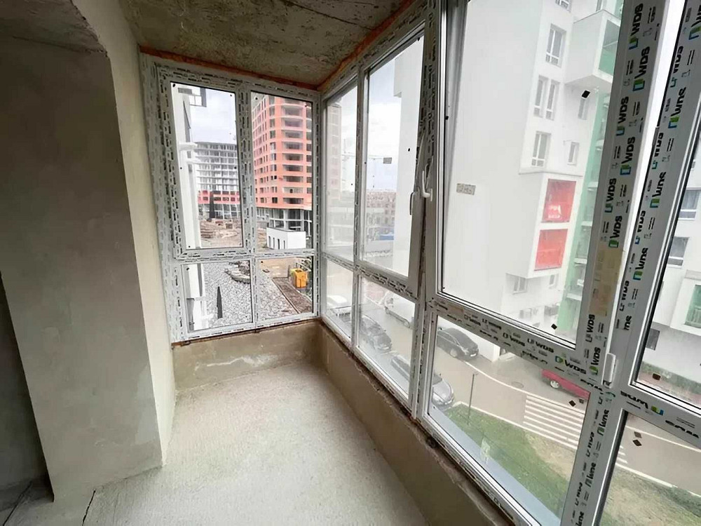 2 к в ЖК Липки 2 Івано-Франківськ - зображення 1