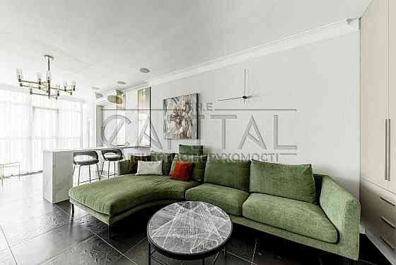 Продаж 2-к квартири ЖК Новопечерські Липки вул Андрія Верхогляда 1-20а Киев