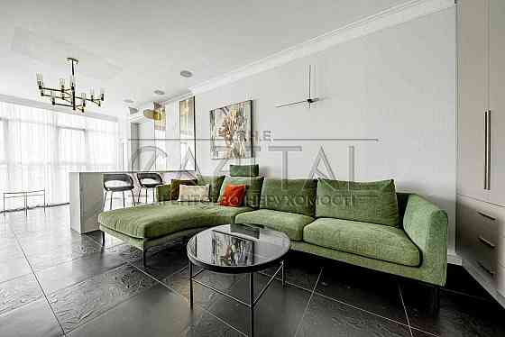 Продаж 2-к квартири ЖК Новопечерські Липки вул Андрія Верхогляда 1-20а Киев