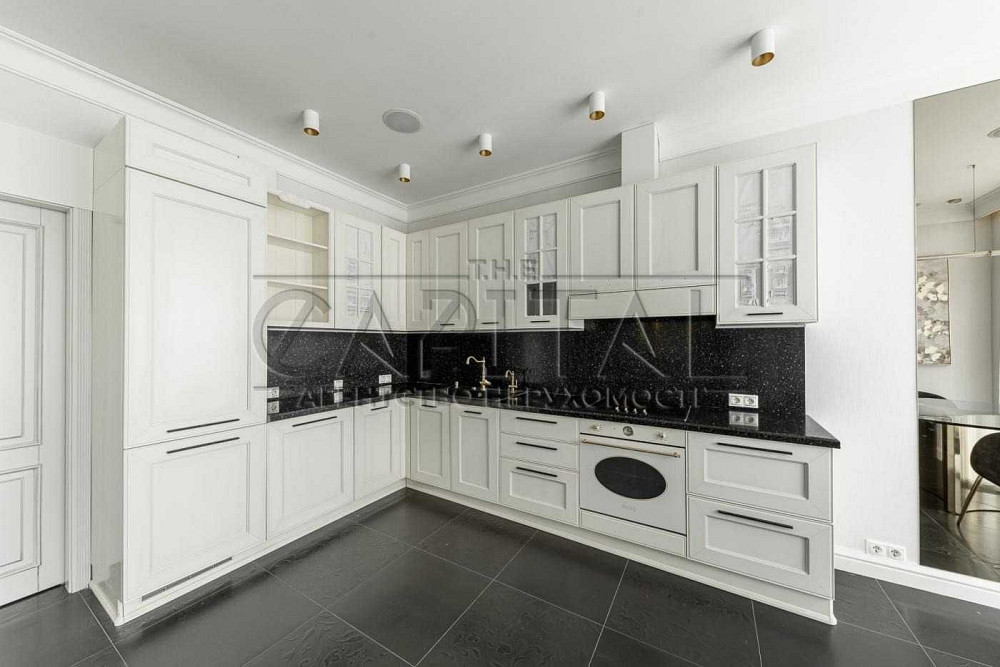 Продаж 2-к квартири ЖК Новопечерські Липки вул Андрія Верхогляда 1-20а Киев - изображение 7