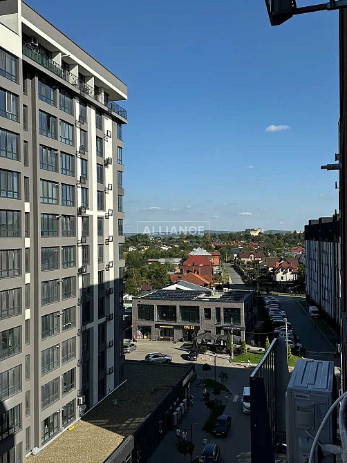 1к квартира! Якісний ремонт. Blago. Ивано-Франковск - изображение 8