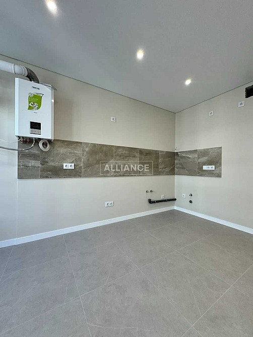 1к квартира! Якісний ремонт. Blago. Ивано-Франковск - изображение 1