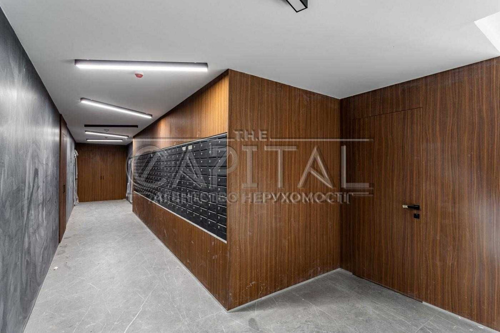 Продаж 3-к квартири ЖК Nordica Residence шос. Залізничне, 45а Киев - изображение 7