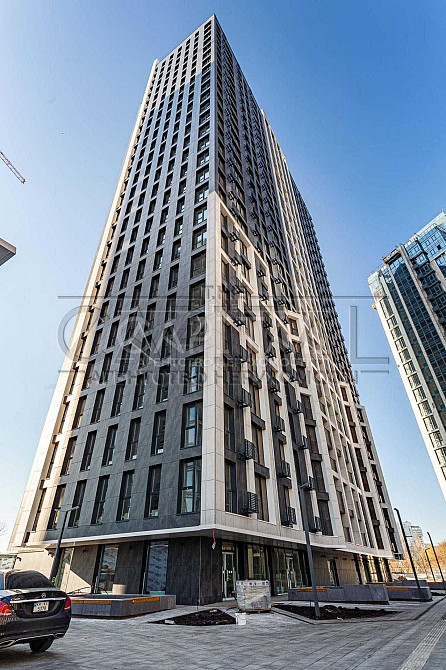 Продаж 3-к квартири ЖК Nordica Residence шос. Залізничне, 45а Киев - изображение 1