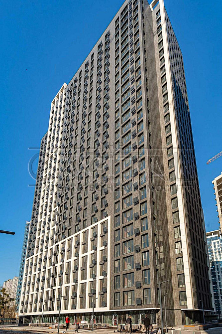 Продаж 3-к квартири ЖК Nordica Residence шос. Залізничне, 45а Киев - изображение 2