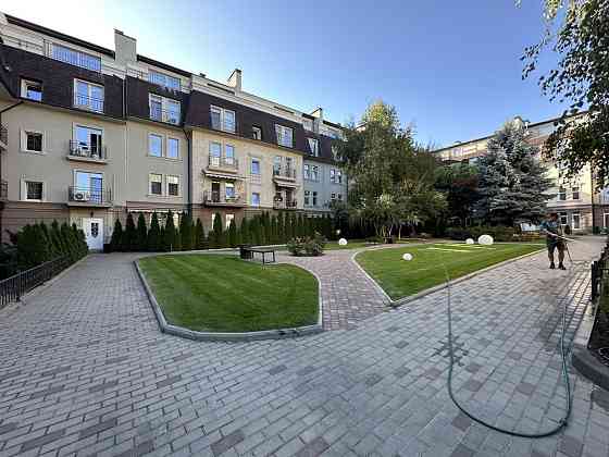 Продажа квартиры ЖК-Челси. Клубный дом! Паркинг Одесса