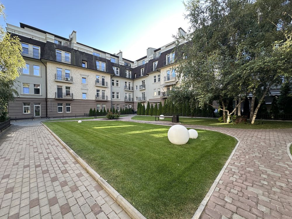 Продажа квартиры ЖК-Челси. Клубный дом! Паркинг Одесса - изображение 1