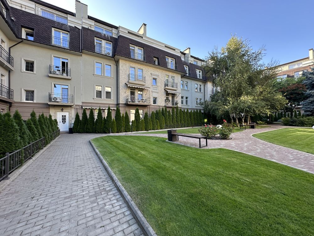 Продажа квартиры ЖК-Челси. Клубный дом! Паркинг Одесса - изображение 3