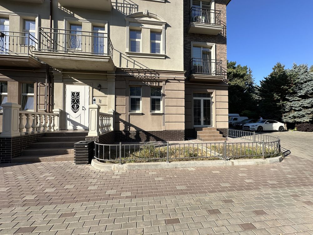 Продажа квартиры ЖК-Челси. Клубный дом! Паркинг Одесса - изображение 4