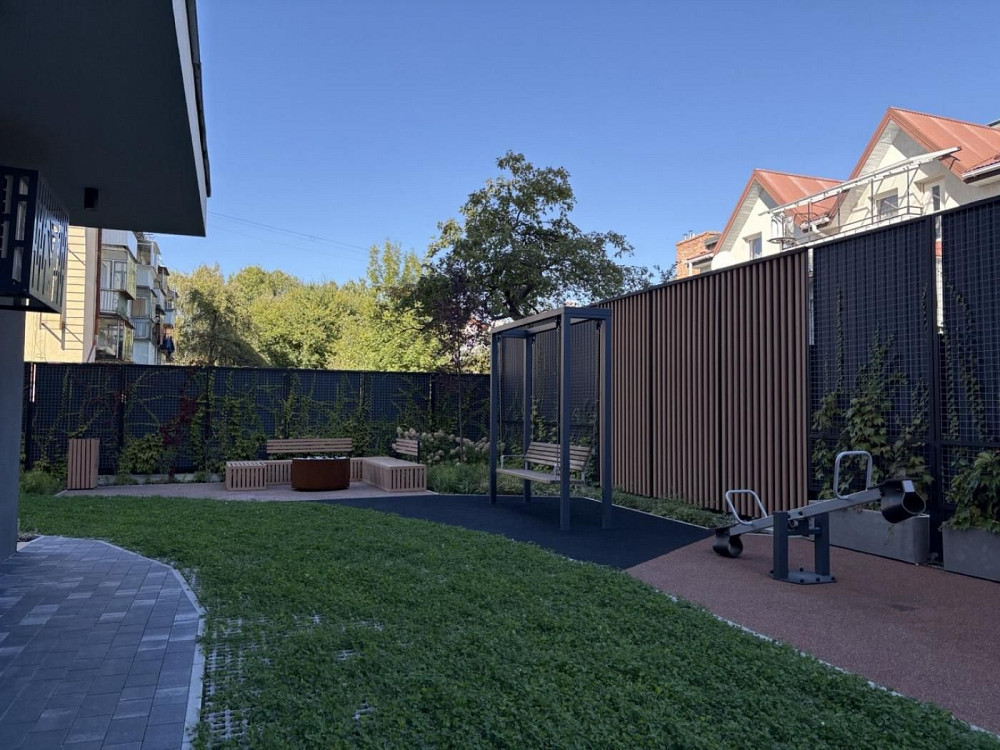 Продаж видової 2кімнатної квартири в будинку бізнес класу вул.Окружна Львов - изображение 8