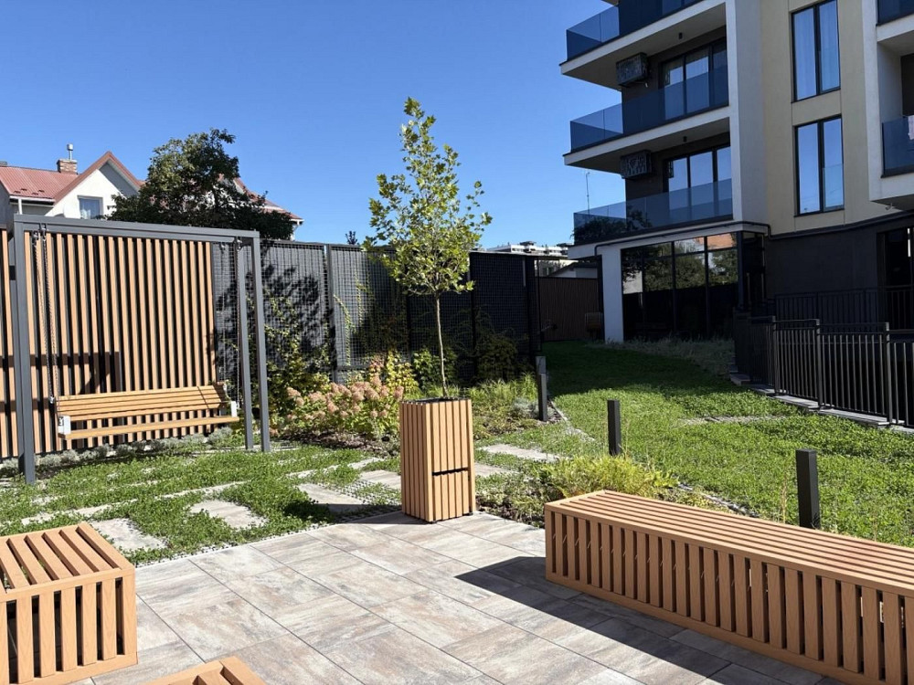 Продаж видової 2кімнатної квартири в будинку бізнес класу вул.Окружна Львов - изображение 5