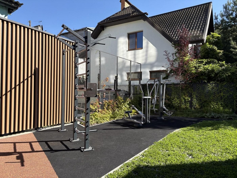 Продаж видової 2кімнатної квартири в будинку бізнес класу вул.Окружна Львов - изображение 7