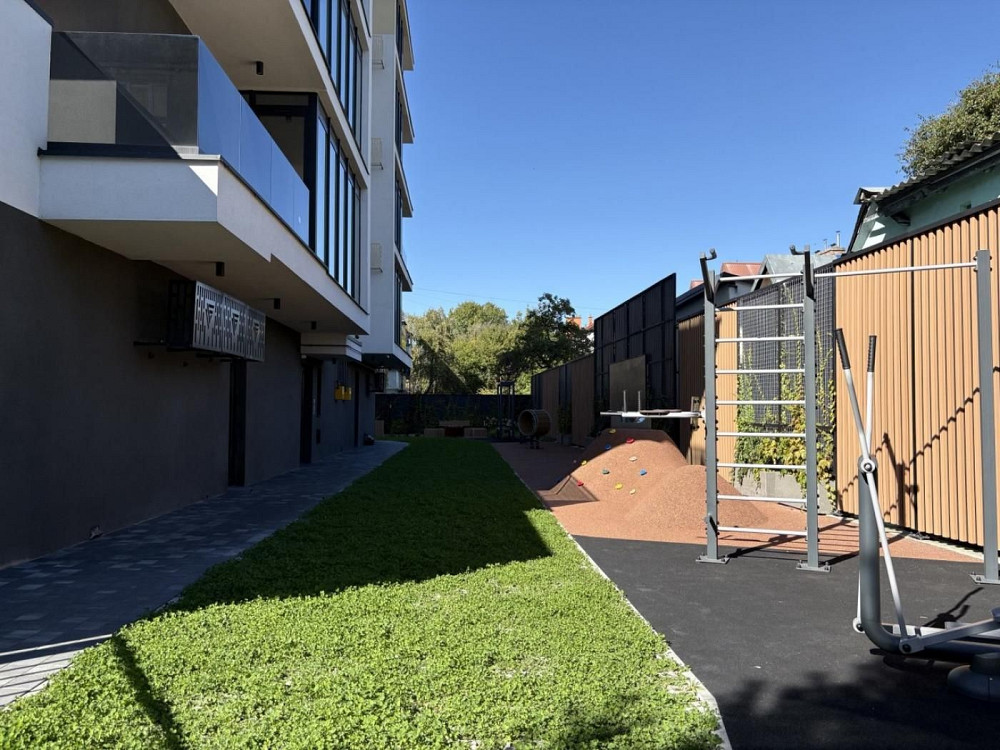 Продаж видової 2кімнатної квартири в будинку бізнес класу вул.Окружна Львов - изображение 6