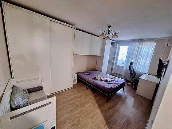 Продам отличную 1 комнатную квартиру, от метро Алексеевское 1 минута! Харьков