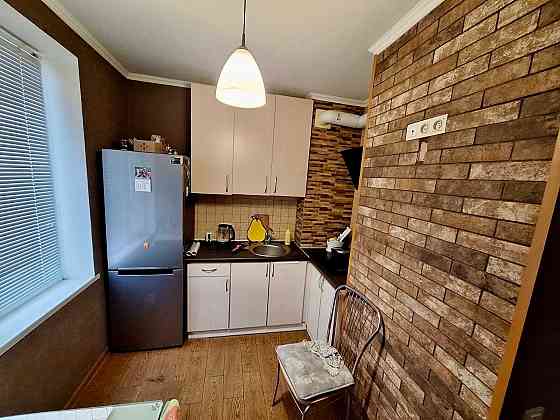 Продам отличную 1 комнатную квартиру, от метро Алексеевское 1 минута! Харьков