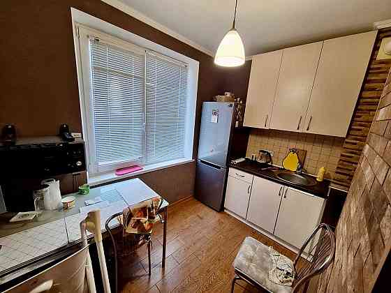 Продам отличную 1 комнатную квартиру, от метро Алексеевское 1 минута! Харьков