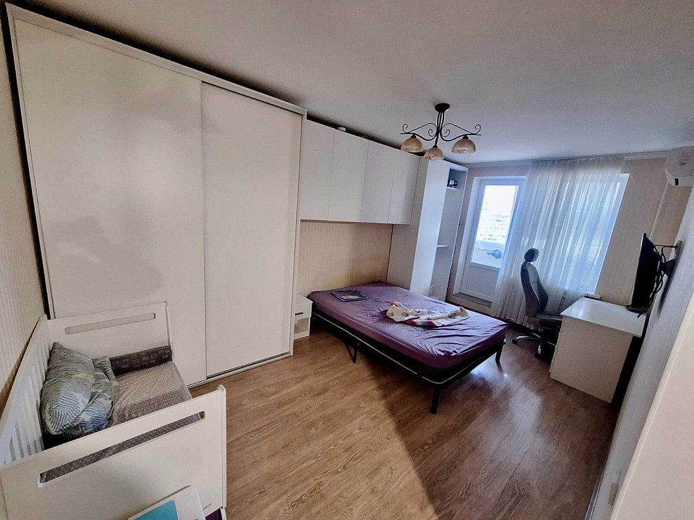 Продам отличную 1 комнатную квартиру, от метро Алексеевское 1 минута! Харків - зображення 3