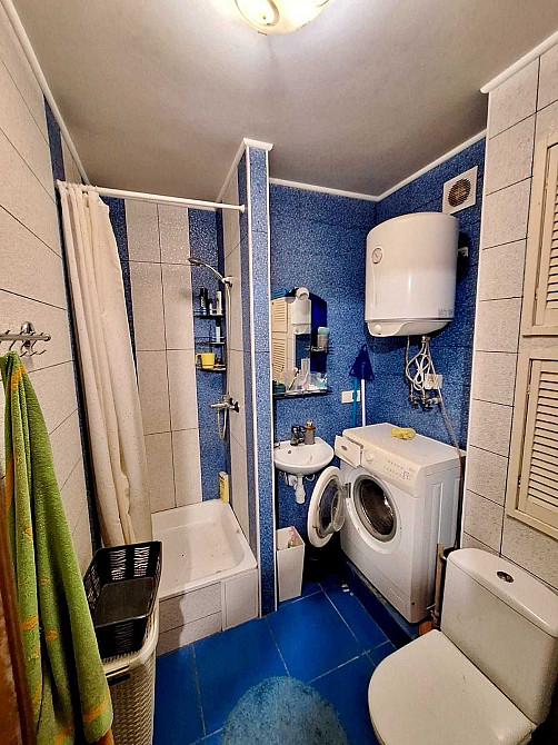 Продам отличную 1 комнатную квартиру, от метро Алексеевское 1 минута! Харків - зображення 6