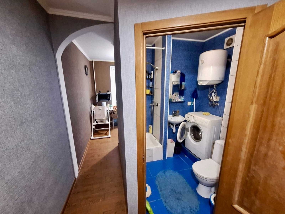 Продам отличную 1 комнатную квартиру, от метро Алексеевское 1 минута! Харків - зображення 5