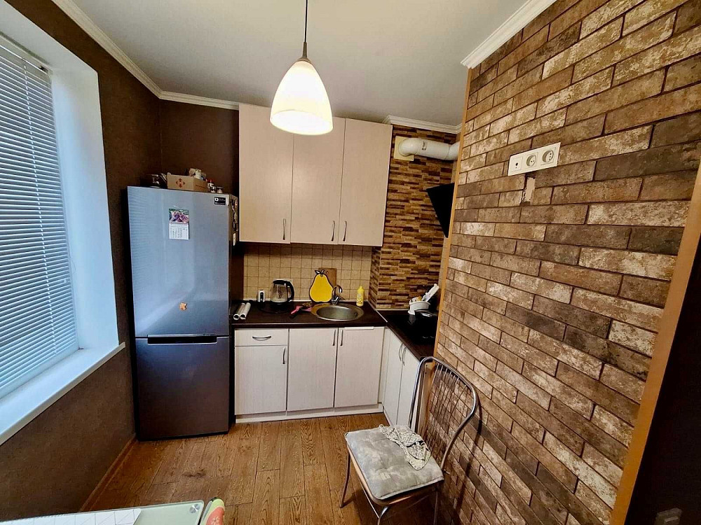 Продам отличную 1 комнатную квартиру, от метро Алексеевское 1 минута! Харків - зображення 2