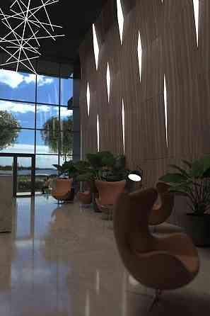 Продаж 2-кім. квартири у ЖК Auroom Air по вул. Топольна Львов