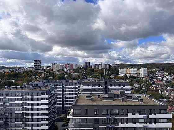 Продаж 2-кім. квартири у ЖК Auroom Air по вул. Топольна Львов