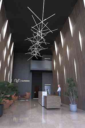 Продаж 2-кім. квартири у ЖК Auroom Air по вул. Топольна Львов